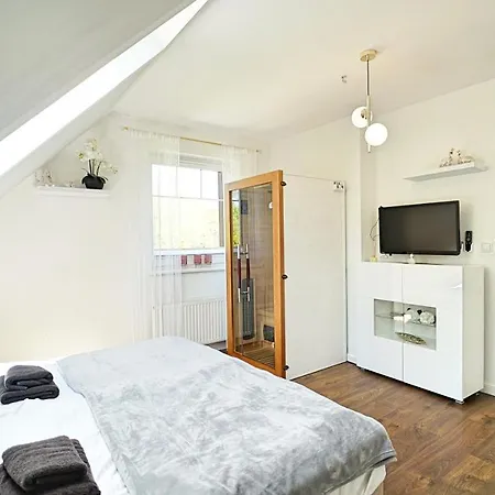 Apartamento Every Sky Nad Lomnica 1b-6b *