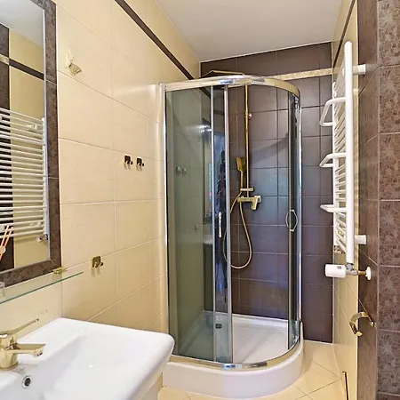 Apartamento Every Sky Nad Lomnica 1b-6b