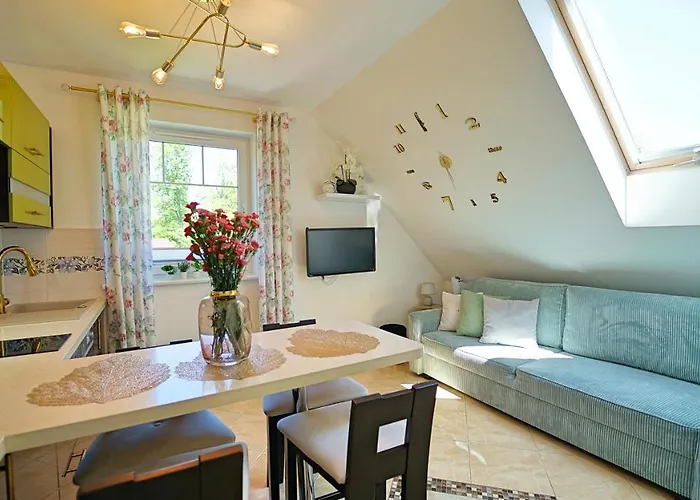 Every Sky Nad Lomnica 1b-6b Appartement