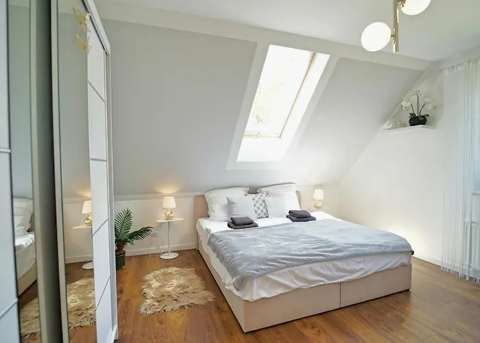 Appartement Every Sky Nad Lomnica 1b-6b