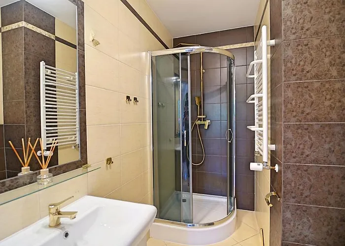 Appartement Every Sky Nad Lomnica 1b-6b