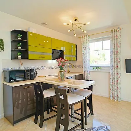 Appartement Every Sky Nad Lomnica 1b-6b