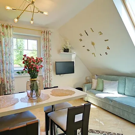 Every Sky Nad Lomnica 1b-6b Appartement